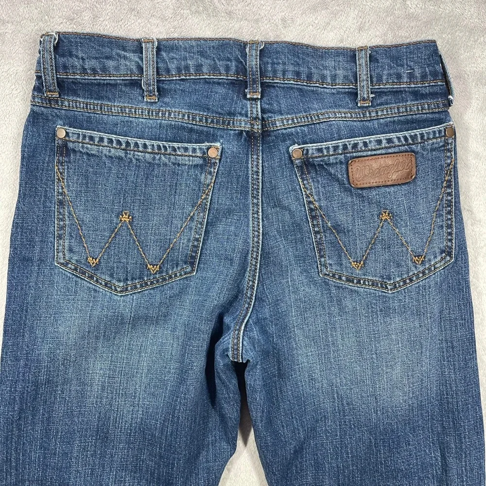 Wrangler these retro